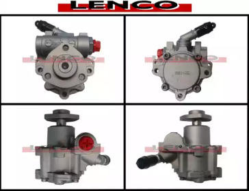 Насос LENCO SP4103