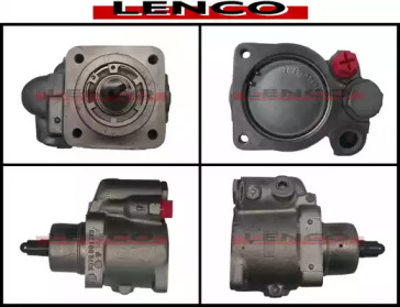 Насос LENCO SP4200