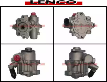 Насос LENCO SP4207