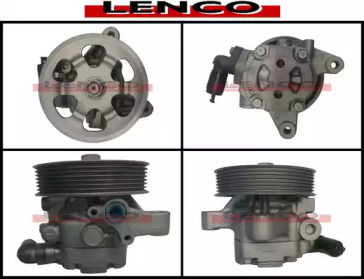 Насос LENCO SP4229