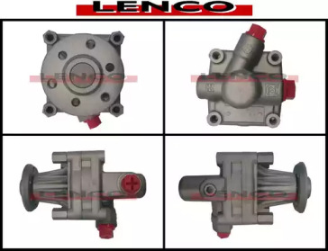 Насос LENCO SP4234