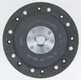 Диск сцепления SACHS PERFORMANCE 881864 99D088