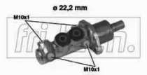 Цилиндр fri.tech. PF039