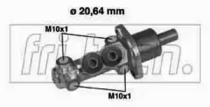 Цилиндр fri.tech. PF041