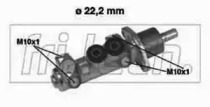 Цилиндр fri.tech. PF042