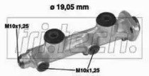 Цилиндр fri.tech. PF075