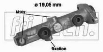 Цилиндр fri.tech. PF081