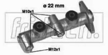 Цилиндр fri.tech. PF096