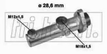 Цилиндр fri.tech. PF136