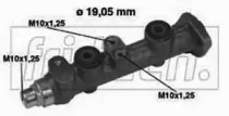 Цилиндр fri.tech. PF141