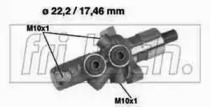 Цилиндр fri.tech. PF156