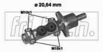 Цилиндр fri.tech. PF177