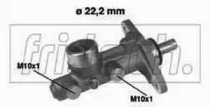 Цилиндр fri.tech. PF184