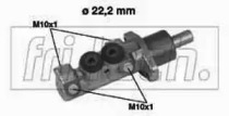 Цилиндр fri.tech. PF197