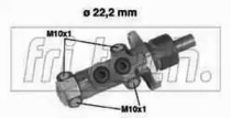 Цилиндр fri.tech. PF202