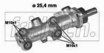 Цилиндр fri.tech. PF208