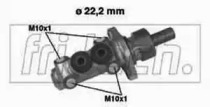 Цилиндр fri.tech. PF221