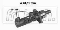 Цилиндр fri.tech. PF234