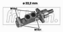 Цилиндр fri.tech. PF236