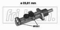 Цилиндр fri.tech. PF244