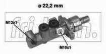 Цилиндр fri.tech. PF251