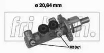 Цилиндр fri.tech. PF266