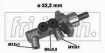 Цилиндр fri.tech. PF284