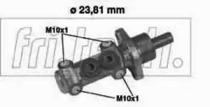 Цилиндр fri.tech. PF312