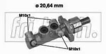 Цилиндр fri.tech. PF380