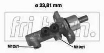 Цилиндр fri.tech. PF383