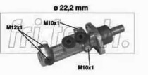 Цилиндр fri.tech. PF401