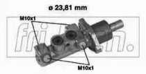 Цилиндр fri.tech. PF429