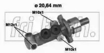 Цилиндр fri.tech. PF436