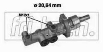 Цилиндр fri.tech. PF463