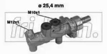 Цилиндр fri.tech. PF503