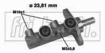 Цилиндр fri.tech. PF510