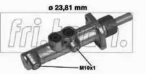 Цилиндр fri.tech. PF538