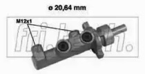 Цилиндр fri.tech. PF545