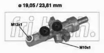 Цилиндр fri.tech. PF611