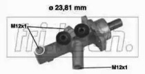 Цилиндр fri.tech. PF634