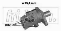 Цилиндр fri.tech. PF639