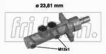 Цилиндр fri.tech. PF650