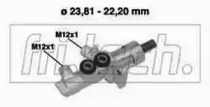 Цилиндр fri.tech. PF802