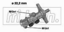 Цилиндр fri.tech. PF827