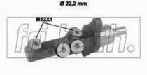 Цилиндр fri.tech. PF869