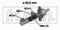 Цилиндр fri.tech. PF870