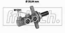 Цилиндр fri.tech. PF957