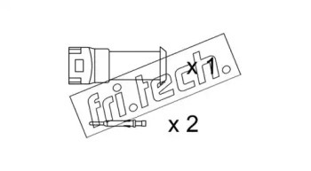 Контакт fri.tech. SU.077K