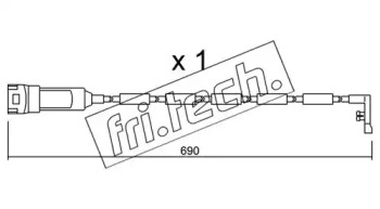 Контакт fri.tech. SU.108