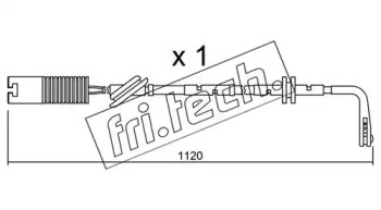 Контакт fri.tech. SU.124